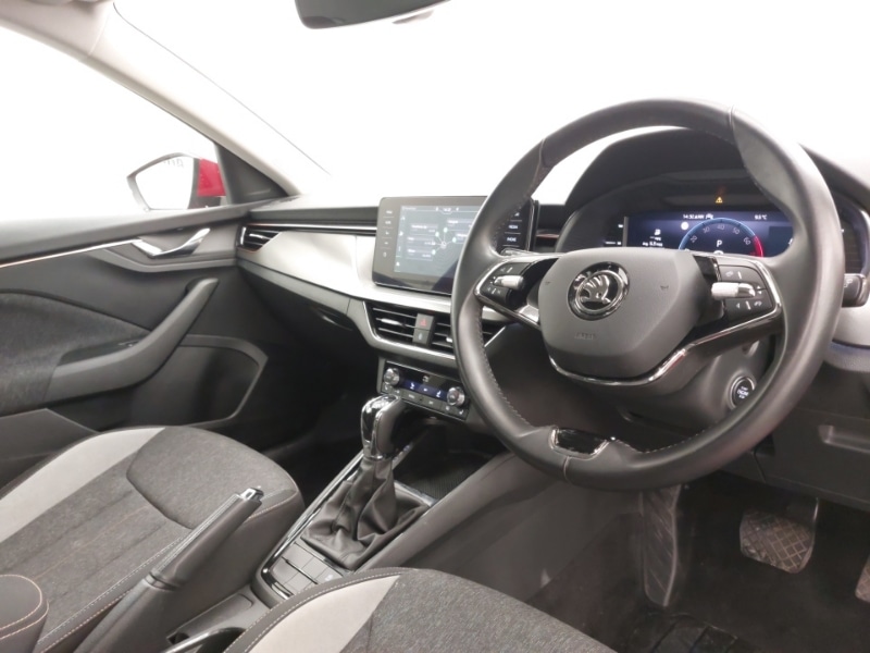 Used Skoda Scala 2022 for sale - 76628762: Photo 18