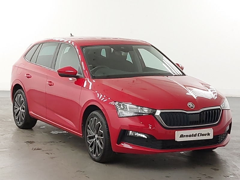 Used Skoda Scala 2022 for sale - 76628762: Photo 19