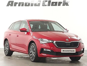 2022 - 1.5 TSI SE L 5dr DSG