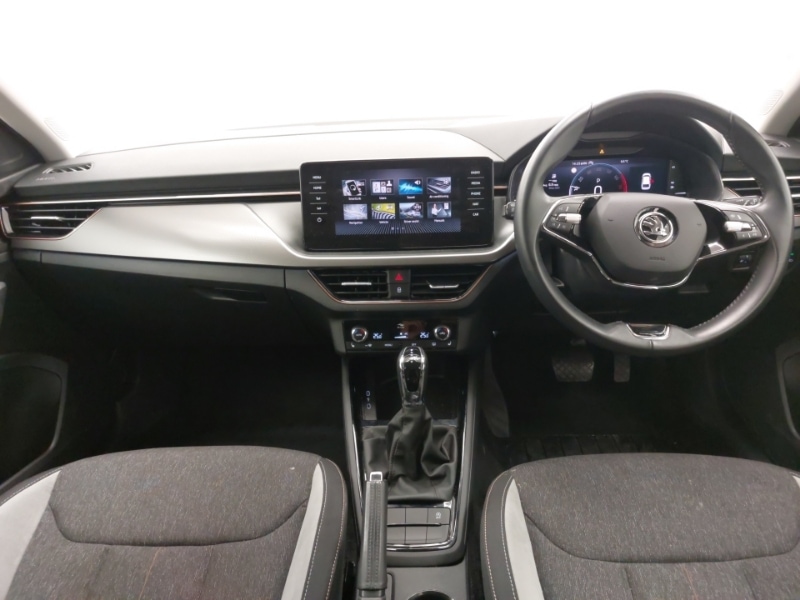 Used Skoda Scala 2022 for sale - 76628762: Photo 2