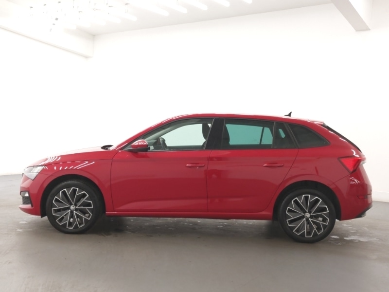 Used Skoda Scala 2022 for sale - 76628762: Photo 4
