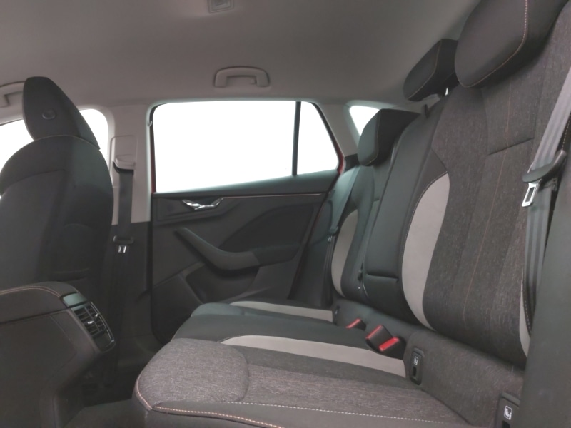 Used Skoda Scala 2022 for sale - 76628762: Photo 6