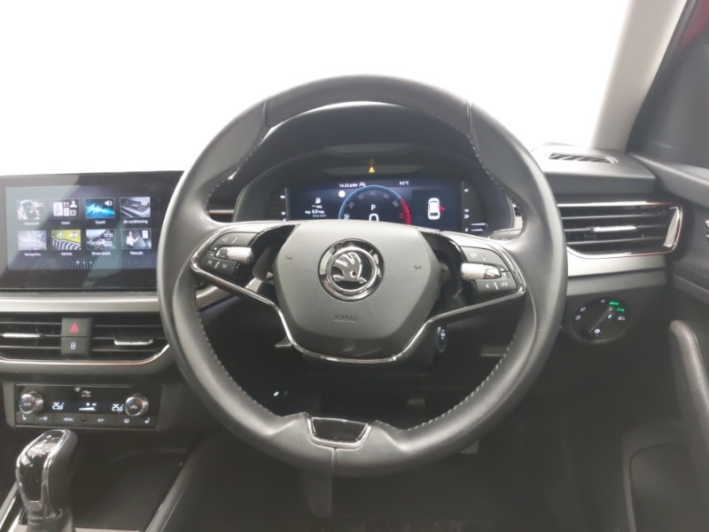 Used Skoda Scala 2022 for sale - 76628762: Photo 7