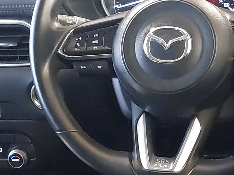 Used Mazda CX-5 2022 for sale - 77385742: Photo 10