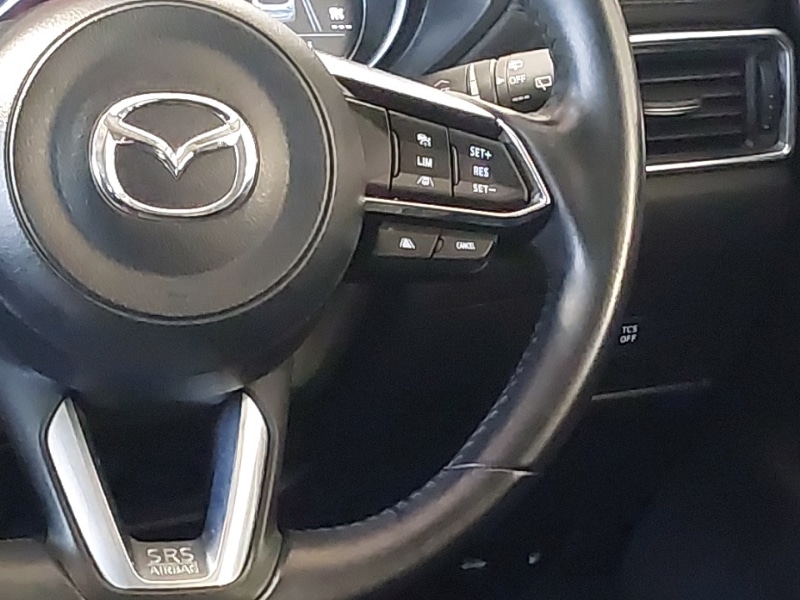 Used Mazda CX-5 2022 for sale - 77385742: Photo 11