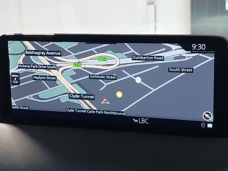 Used Mazda CX-5 2022 for sale - 77385742: Photo 12