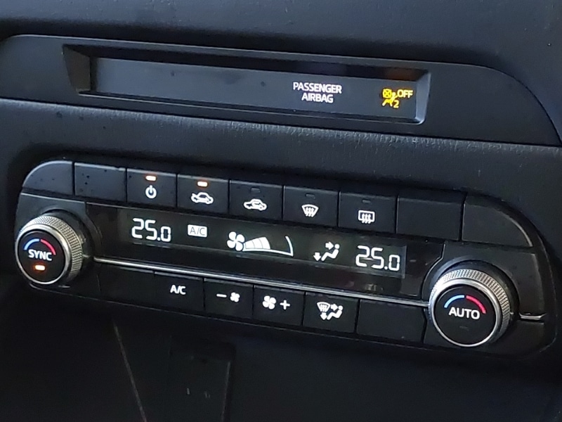 Used Mazda CX-5 2022 for sale - 77385742: Photo 13