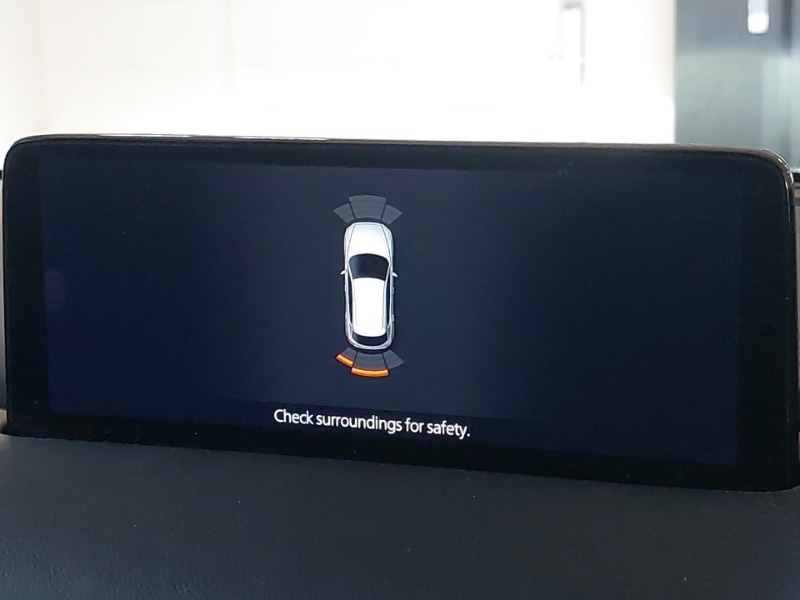 Used Mazda CX-5 2022 for sale - 77385742: Photo 14