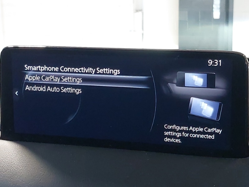 Used Mazda CX-5 2022 for sale - 77385742: Photo 16