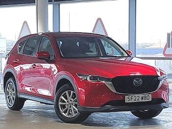 2022 - 2.0 SE-L 5dr Auto