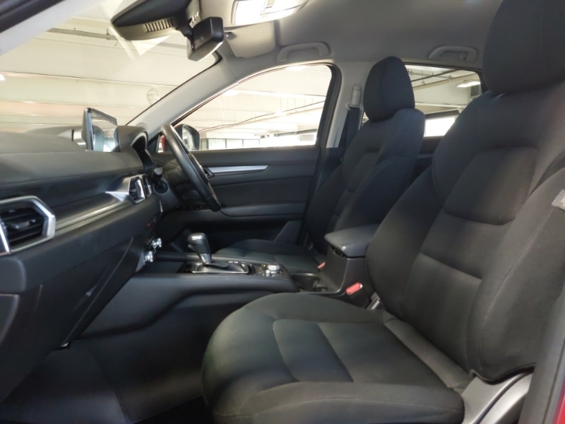 Used Mazda CX-5 2022 for sale - 77385742: Photo 5