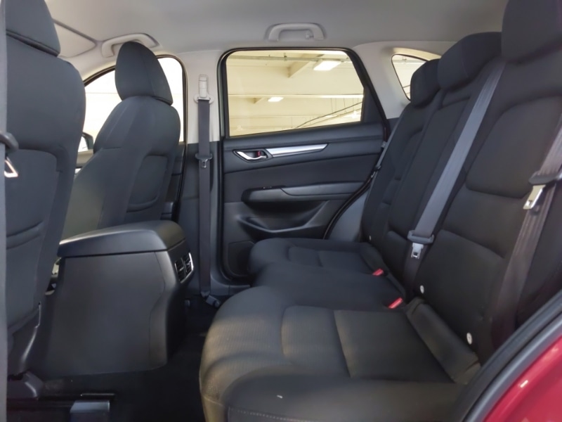 Used Mazda CX-5 2022 for sale - 77385742: Photo 6