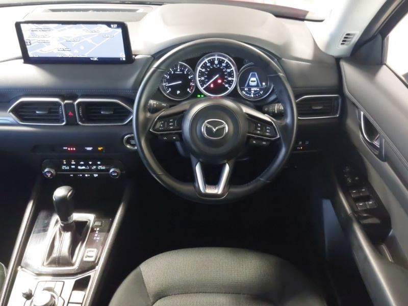 Used Mazda CX-5 2022 for sale - 77385742: Photo 7