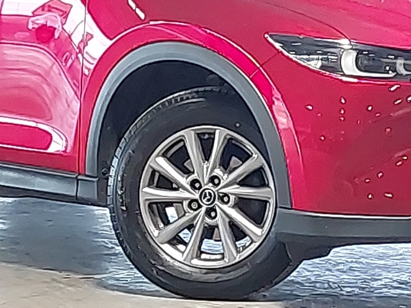 Used Mazda CX-5 2022 for sale - 77385742: Photo 9