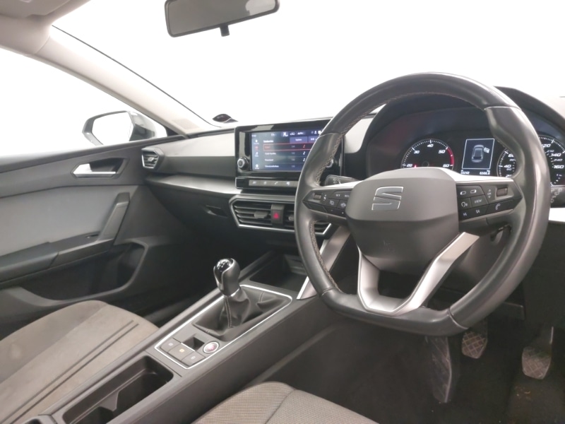 Used SEAT Leon 2022 for sale - 78114038: Photo 19