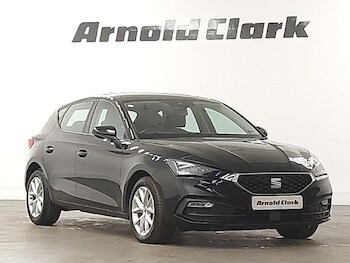 SEAT Leon feature image