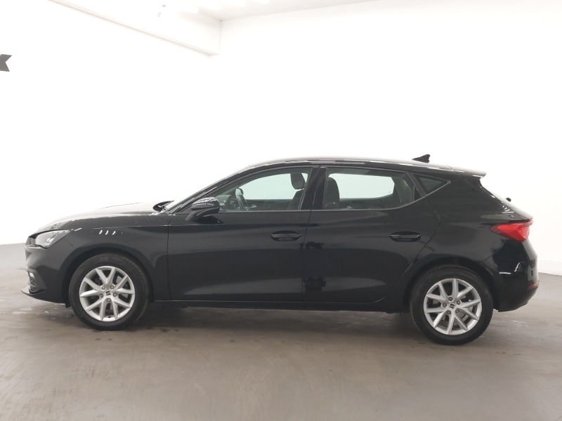 Used SEAT Leon 2022 for sale - 78114038: Photo 4
