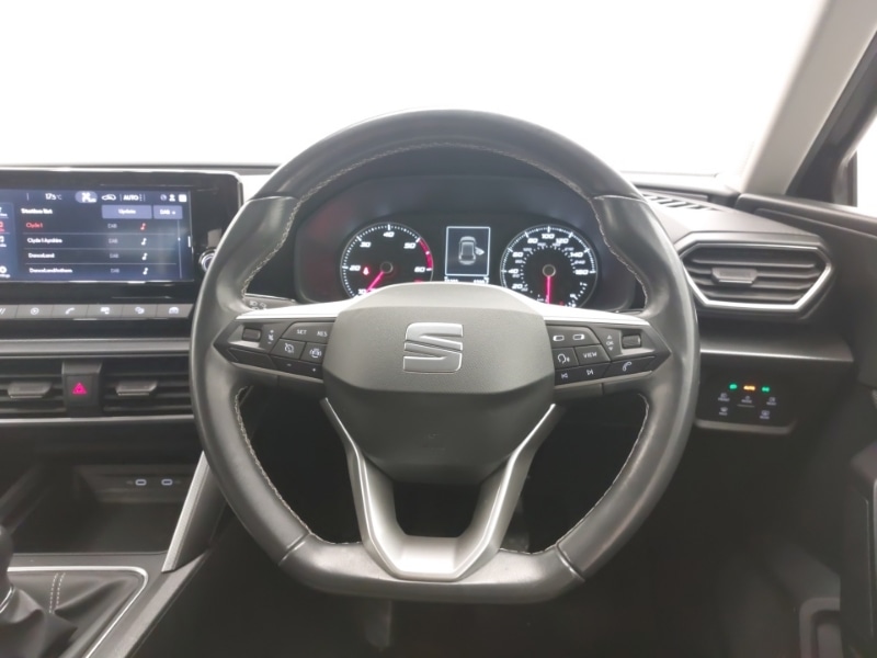 Used SEAT Leon 2022 for sale - 78114038: Photo 7