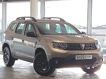 Dacia - Duster
