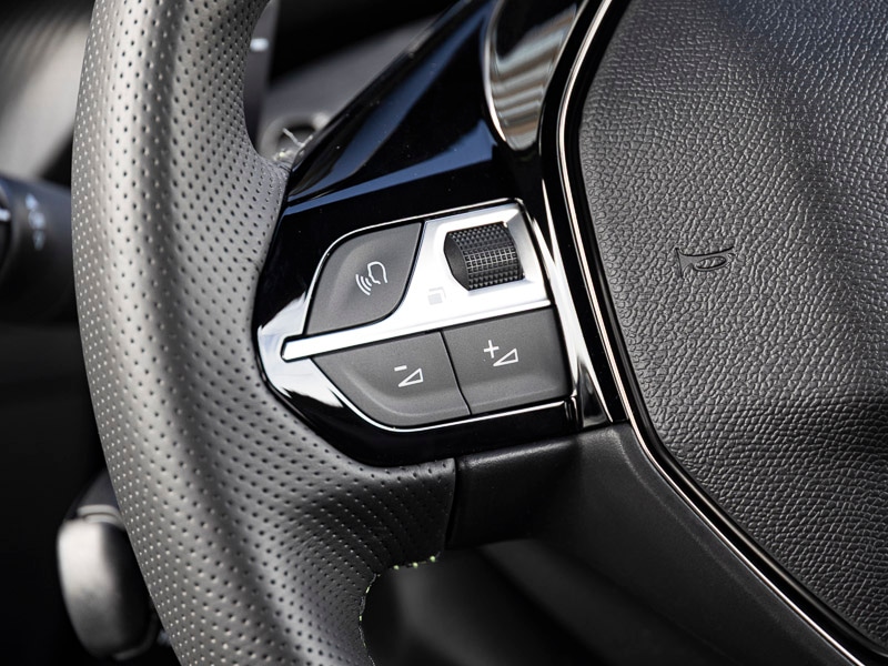 Used Peugeot 208 2025 for sale - 77119105: Photo 14