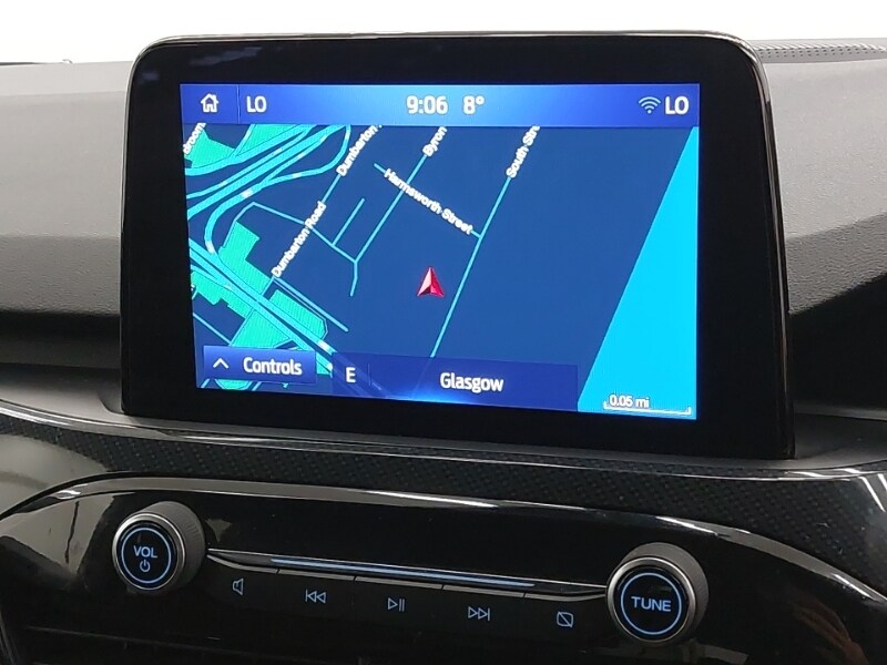 Used Ford Kuga 2021 for sale - 77284369: Photo 10