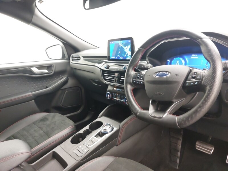 Used Ford Kuga 2021 for sale - 77284369: Photo 19