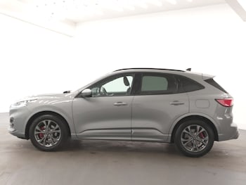 Used Ford Kuga 2021 for sale - 77284369: Photo