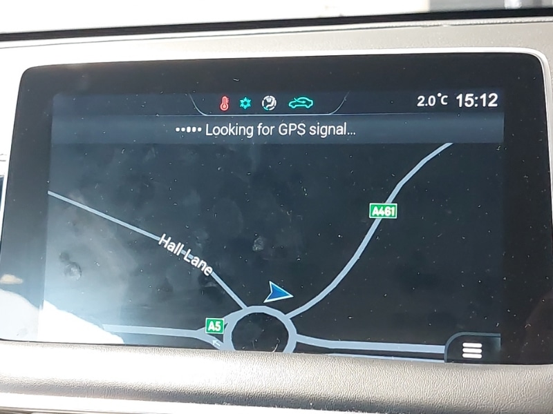 Used MG MG HS 2022 for sale - 77392857: Photo 12