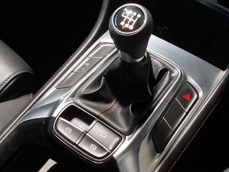 Used MG MG HS 2022 for sale - 77392857: Photo 13