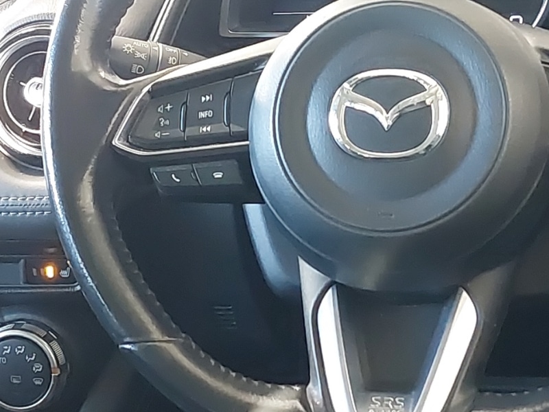 Used Mazda CX-3 2019 for sale - 76397522: Photo 10