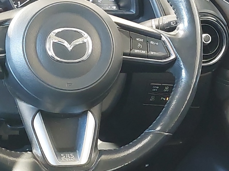 Used Mazda CX-3 2019 for sale - 76397522: Photo 11