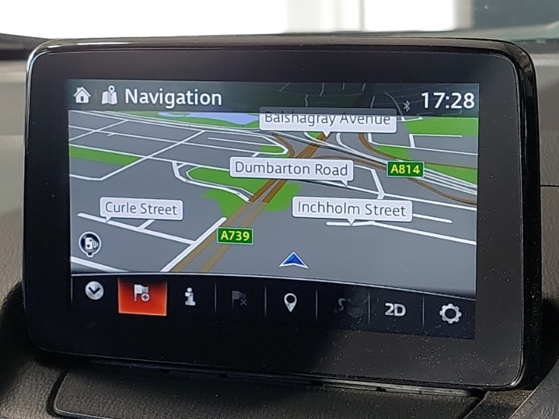 Used Mazda CX-3 2019 for sale - 76397522: Photo 12