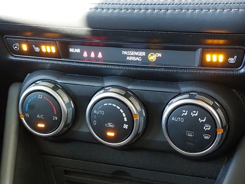 Used Mazda CX-3 2019 for sale - 76397522: Photo 13