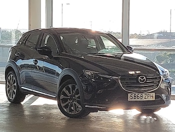 Mazda - CX-3
