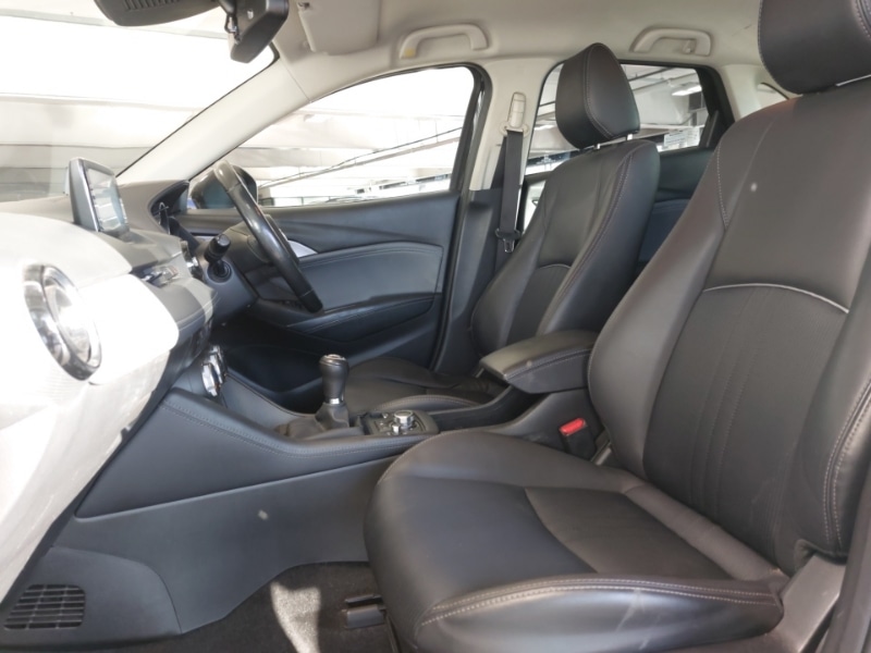 Used Mazda CX-3 2019 for sale - 76397522: Photo 5