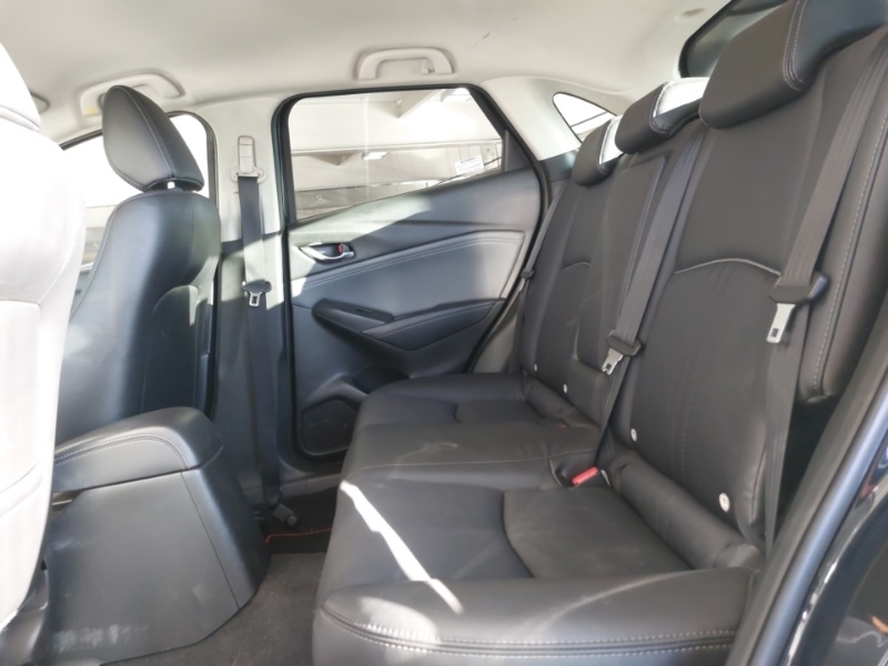 Used Mazda CX-3 2019 for sale - 76397522: Photo 6