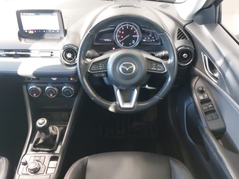 Used Mazda CX-3 2019 for sale - 76397522: Photo 7