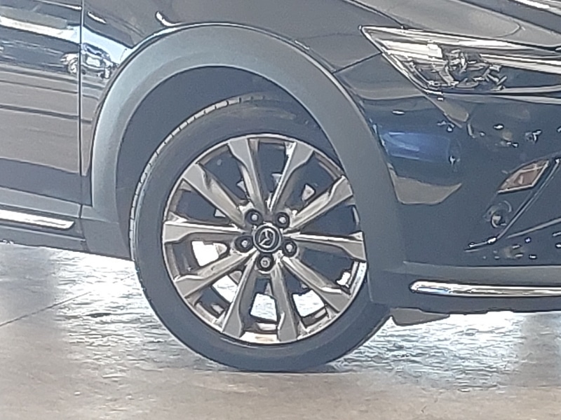 Used Mazda CX-3 2019 for sale - 76397522: Photo 9