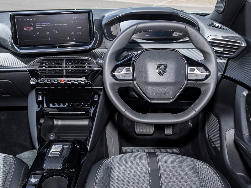 Used Peugeot 2008 2025 for sale - 76822147: Photo 12