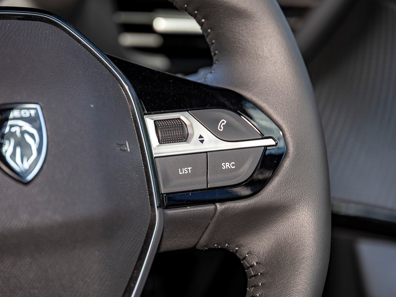 Used Peugeot 2008 2025 for sale - 76822147: Photo 13