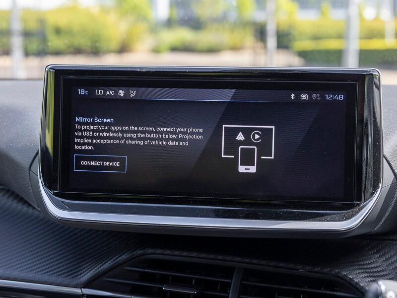 Used Peugeot 2008 2025 for sale - 76822147: Photo 15