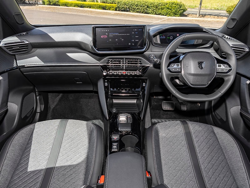 Used Peugeot 2008 2025 for sale - 76822147: Photo 2