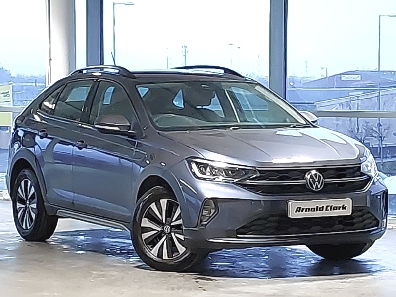 Used Volkswagen Taigo 2023 for sale - 77656803: Photo 1