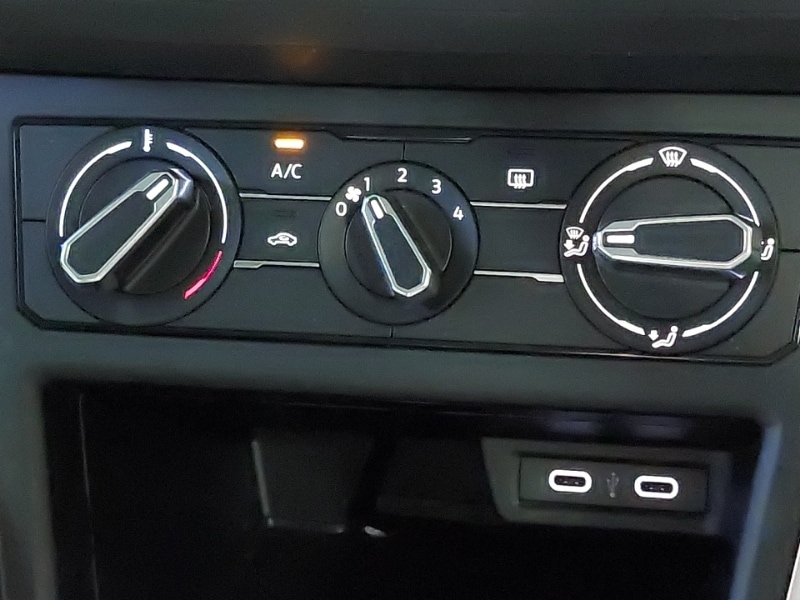 Used Volkswagen Taigo 2023 for sale - 77656803: Photo 13