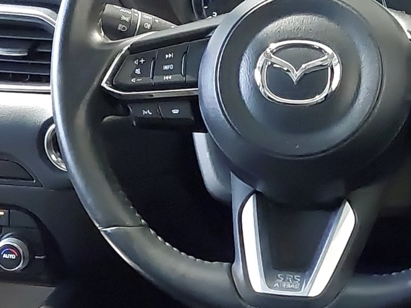 Used Mazda CX-5 2022 for sale - 77392881: Photo 10