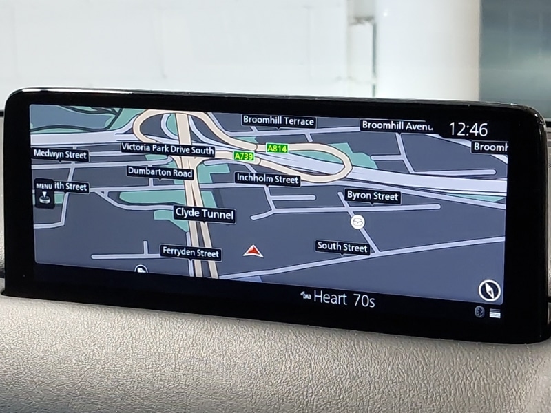 Used Mazda CX-5 2022 for sale - 77392881: Photo 12