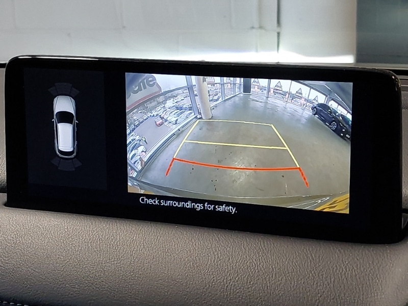 Used Mazda CX-5 2022 for sale - 77392881: Photo 14