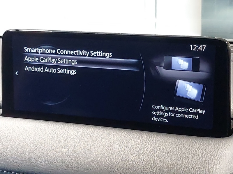 Used Mazda CX-5 2022 for sale - 77392881: Photo 16