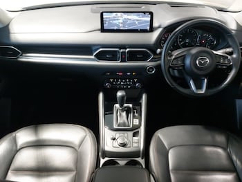 Used Mazda CX-5 2022 for sale - 77392881: Photo