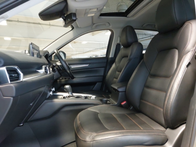 Used Mazda CX-5 2022 for sale - 77392881: Photo 5